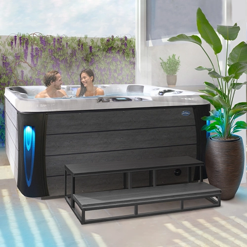 Escape X-Series hot tubs for sale in Bloomington